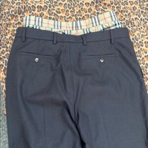 Burberry trousers ,*brand new tags still intact* - Picture 6 of 12